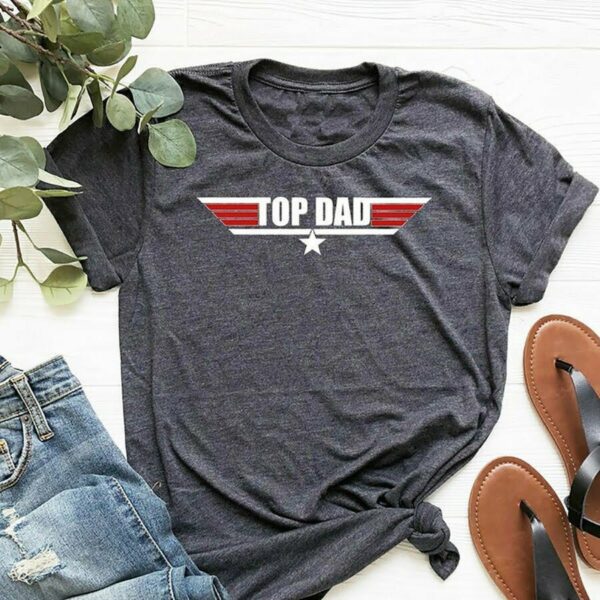 Father's Day Shirt, Fathers Day Gift, Dad Shirt